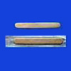 wooden tongue depressors