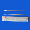 cotton swabs