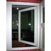 PVC Casement Window 