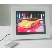 10.4 inch digital photo frame