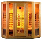 far infrared sauna cabin (zy-003sdazy-004sda)