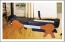 DY-A001 massage bed