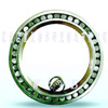 Spherical roller/ball bearings, large bore spherical roller bearings