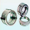 Taper Roller Bearings/Cylindrical Roller Bearings/ single, double and four rows roller bearings