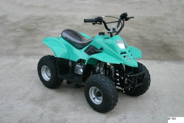 ATV