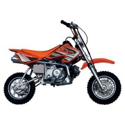 DIRT BIKE