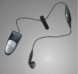 Wireless Stereo Bluetooth Headset (SUPPORTED
