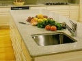 Granite kitchen top