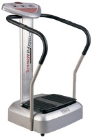 crazy fit massage  weight reducing machine  fit massager fit exerciser  power plate  vibration machine