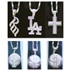 Hip Hop Jewelry and Bling jewelry