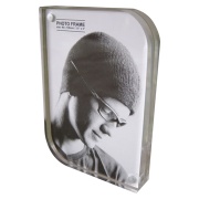 acrylic photo frame