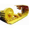 Undercarriage Parts for Excavators and Bulldozers