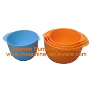 Melamine Tray