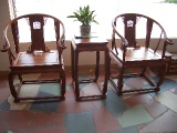rosewood furniture