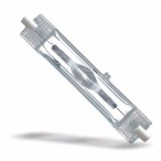 metal halide lamp