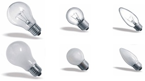 Incandescent Lamps