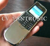Nokia 8801 Phone (Unlocked) - yano8801