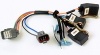 Ignition Distributor sensor wire