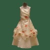 Flowergirl dress
