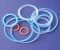 molded rubber, silly bandz, rubber yarn, rubber ring gasket,elastic rubber bands, Oring