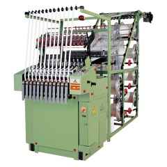 high speed automatic needle loom (double)