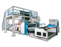 Polyurethane Reactive Hot Melt Adhesive Laminating Machine