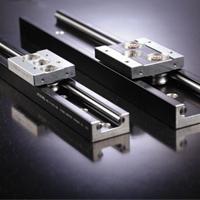Linear Guide System