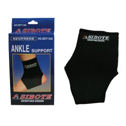  Neoprene Ankle Supports And Ankle Protector !!ccc