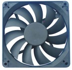 Professional Manufacturer of Cooling Fan 