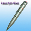USB Laser Pen
