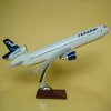 model airplane MD-11 Finland Air 