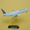 airplane model B777 Air France