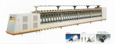 Hangzhou Yongheng Textile Mechanical Co., Ltd