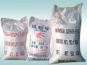 magnesium sulphate heptahydrate
