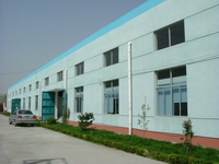 Nantong Yongyu Plastics Co., Ltd.