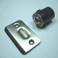 Drive-in adjustable bullet catch - 302-2
