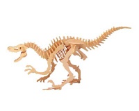 3D puzzle - Styracosaurus - CX202