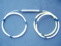 3 Port Polarization Insensitive Optical Circulator 