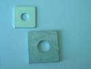 square washers