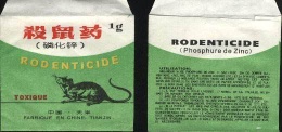 Rodenticide