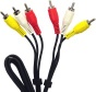 AUDIO&VIDEO CABLE - JX11181