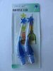 Plastic Fruit Tablecloth Clips (Weight /Pendant) - HT06-5