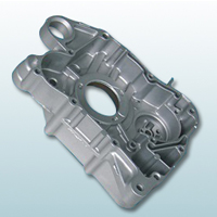 Die Casting, Mold Making