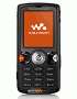 SONY ERICSSON W800I