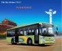 YCK6105HC City bus - YCK6105HC