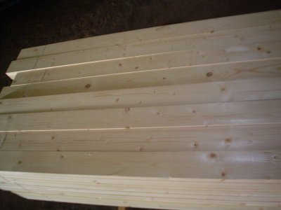 Sell Pine,Spruce,Larch - timber