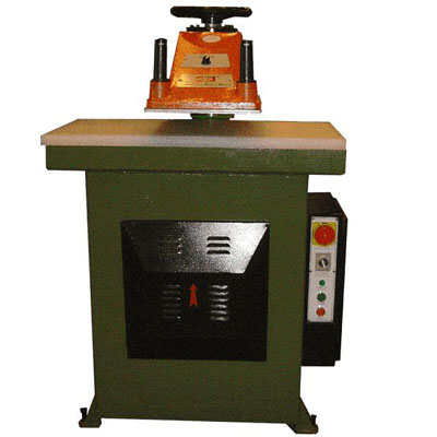 X626-12 Rocker hydraulic pressure cutting machine