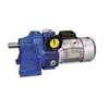Combination of UD(L) & Gear Speed Reducer