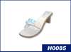 Fashion Ladys Sandal