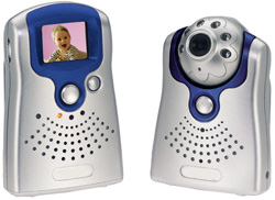baby monitor AC-902
